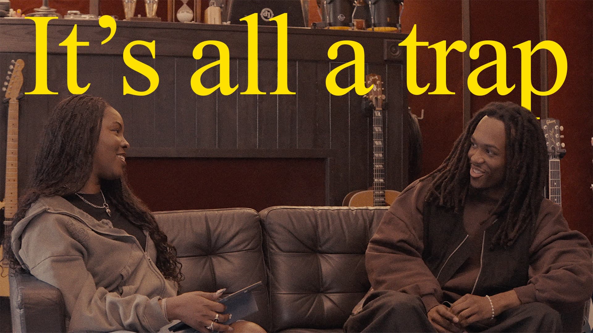 SABA x ELSIE thumbnail